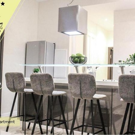 Residence Montaigne - Luxurious - 350M Palais - Lra Cannes Buitenkant foto