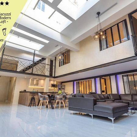 Residence Montaigne - Luxurious - 350M Palais - Lra Cannes Buitenkant foto