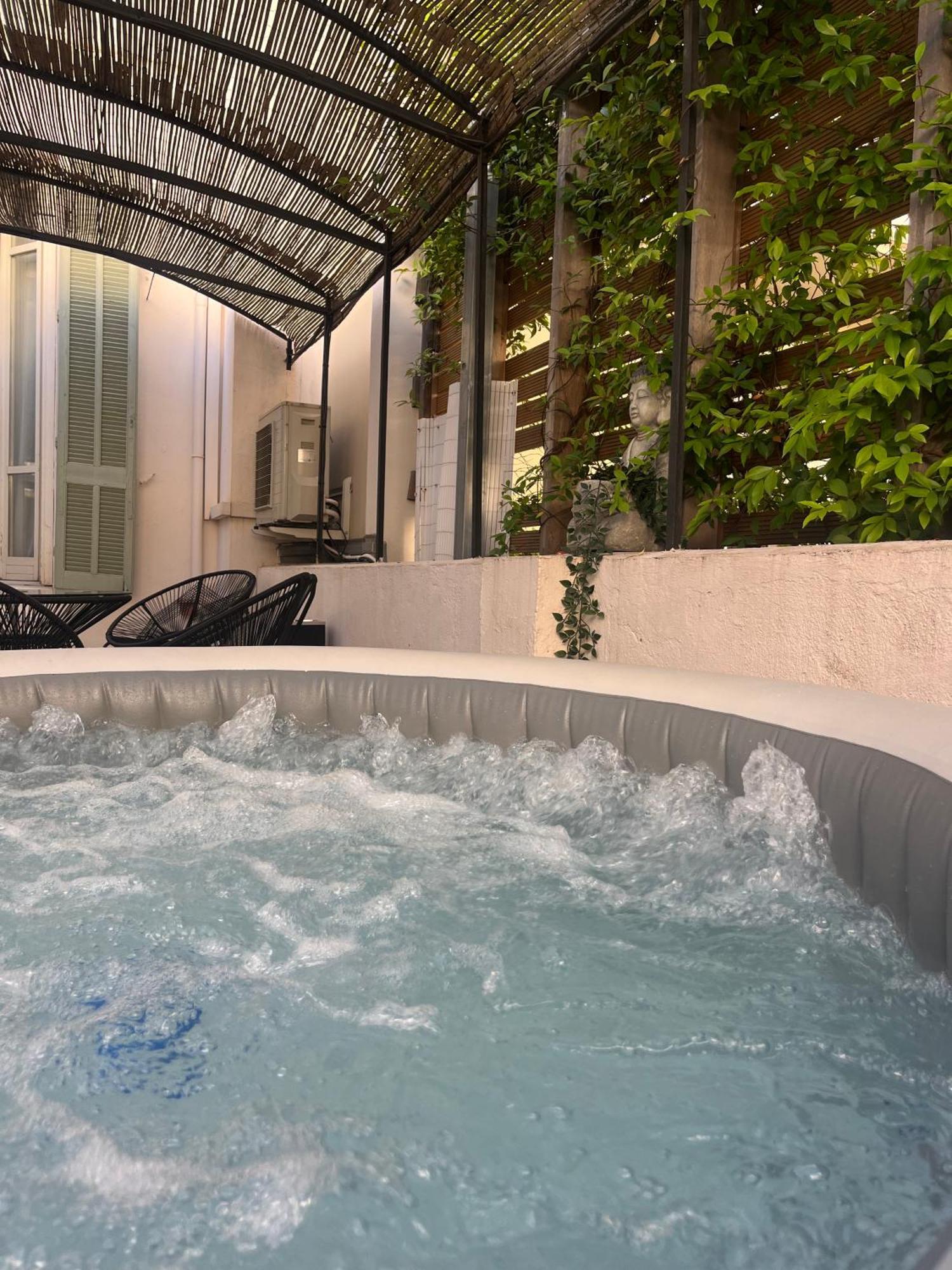 Residence Montaigne - Luxurious - 350M Palais - Lra Cannes Buitenkant foto