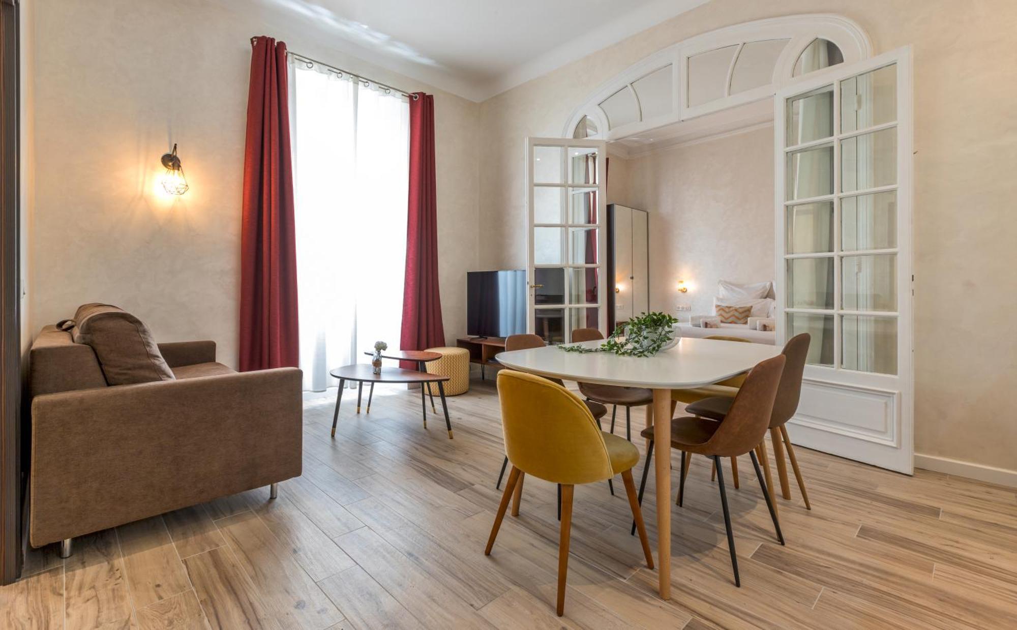 Residence Montaigne - Luxurious - 350M Palais - Lra Cannes Buitenkant foto