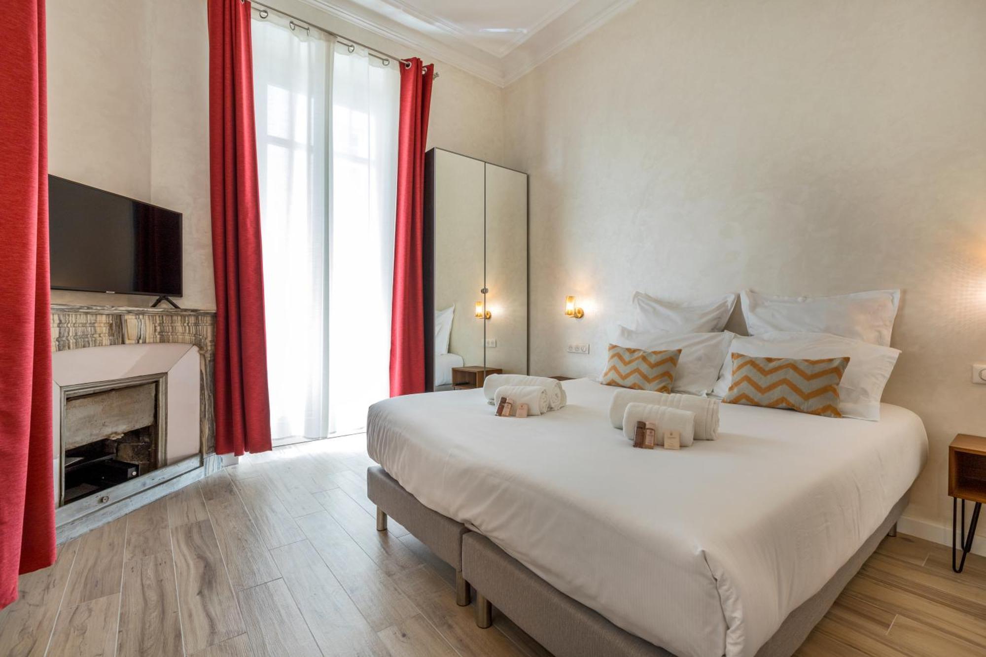 Residence Montaigne - Luxurious - 350M Palais - Lra Cannes Buitenkant foto