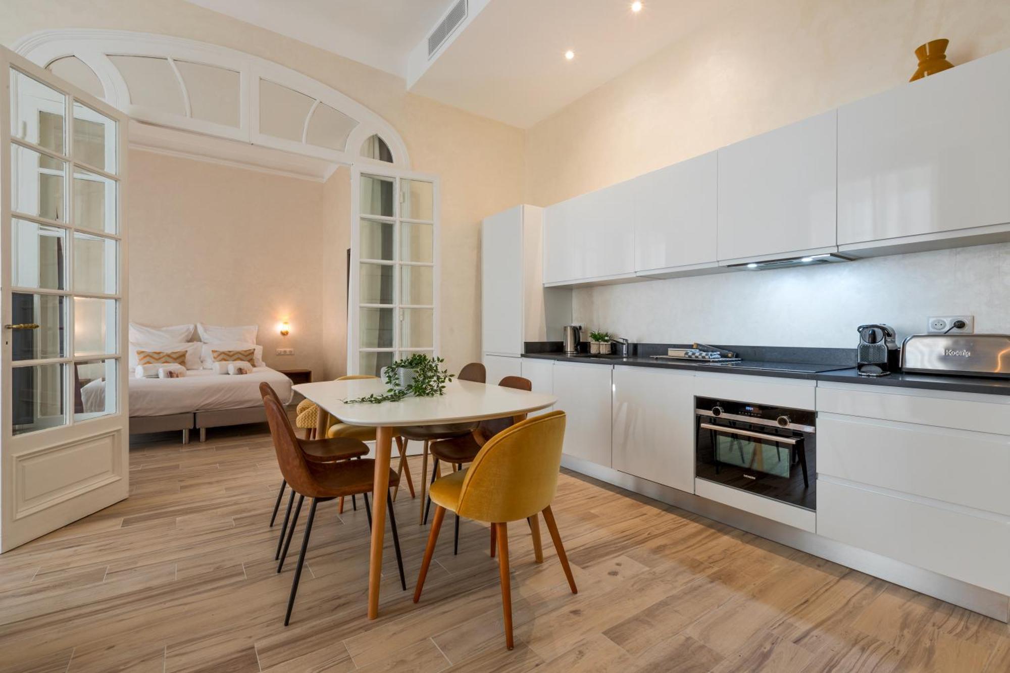 Residence Montaigne - Luxurious - 350M Palais - Lra Cannes Buitenkant foto