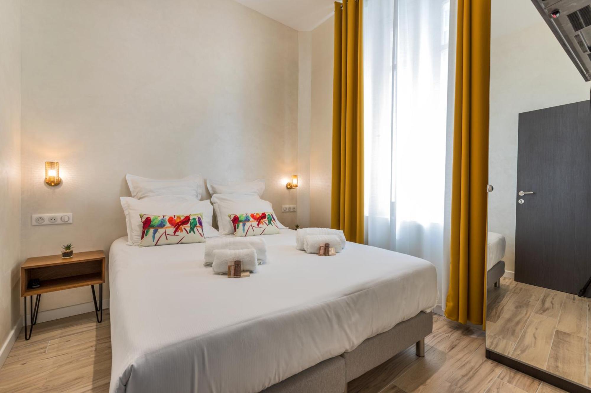 Residence Montaigne - Luxurious - 350M Palais - Lra Cannes Buitenkant foto