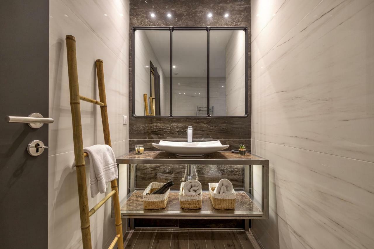 Residence Montaigne - Luxurious - 350M Palais - Lra Cannes Buitenkant foto