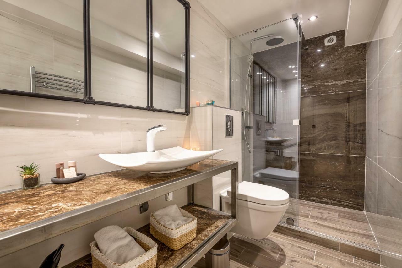 Residence Montaigne - Luxurious - 350M Palais - Lra Cannes Buitenkant foto