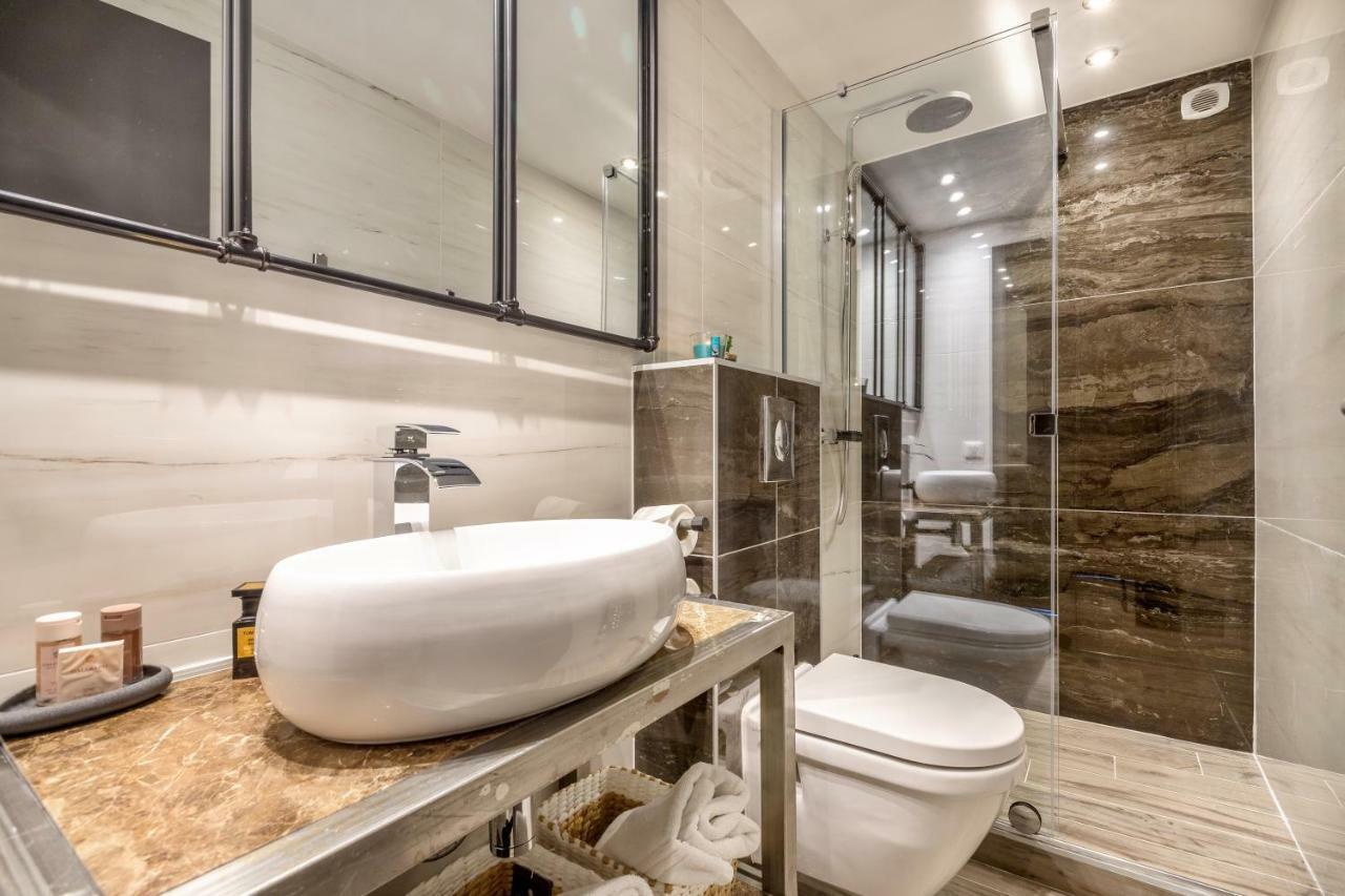Residence Montaigne - Luxurious - 350M Palais - Lra Cannes Buitenkant foto
