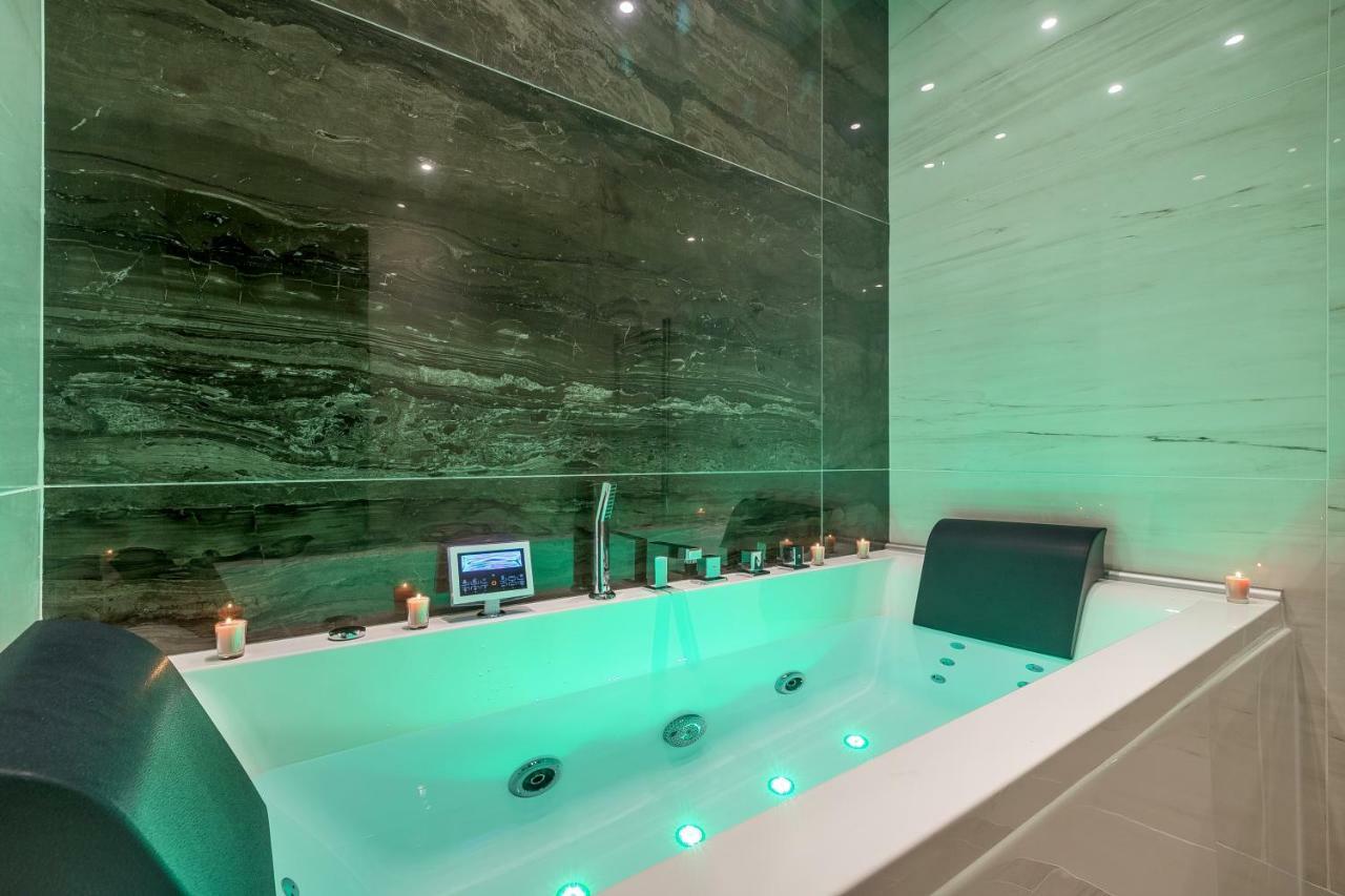 Residence Montaigne - Luxurious - 350M Palais - Lra Cannes Buitenkant foto