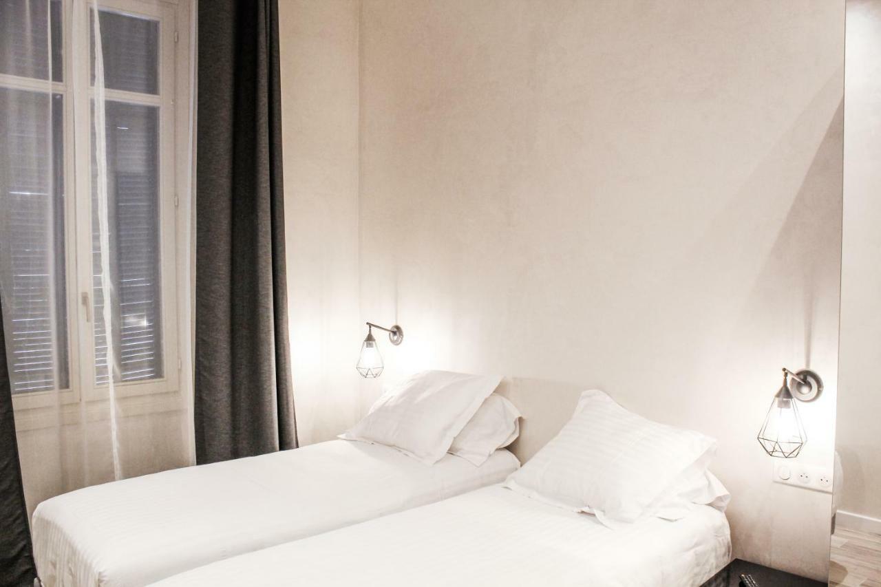 Residence Montaigne - Luxurious - 350M Palais - Lra Cannes Buitenkant foto