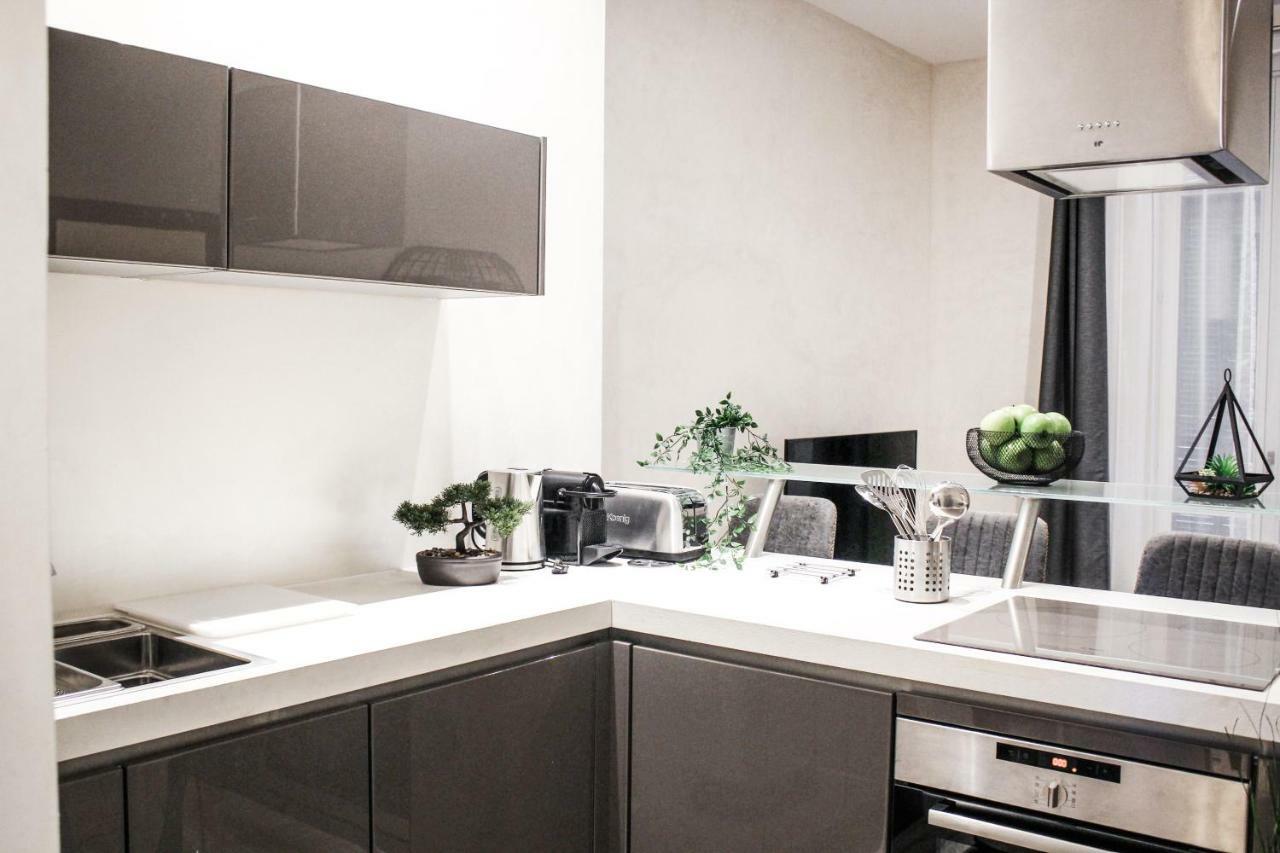 Residence Montaigne - Luxurious - 350M Palais - Lra Cannes Buitenkant foto