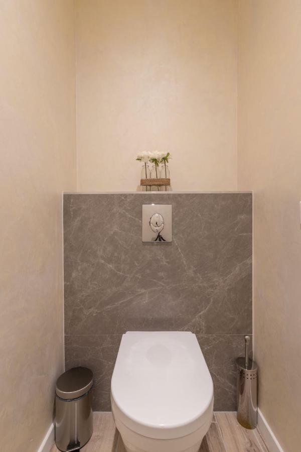 Residence Montaigne - Luxurious - 350M Palais - Lra Cannes Buitenkant foto