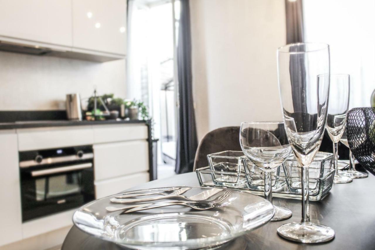Residence Montaigne - Luxurious - 350M Palais - Lra Cannes Buitenkant foto