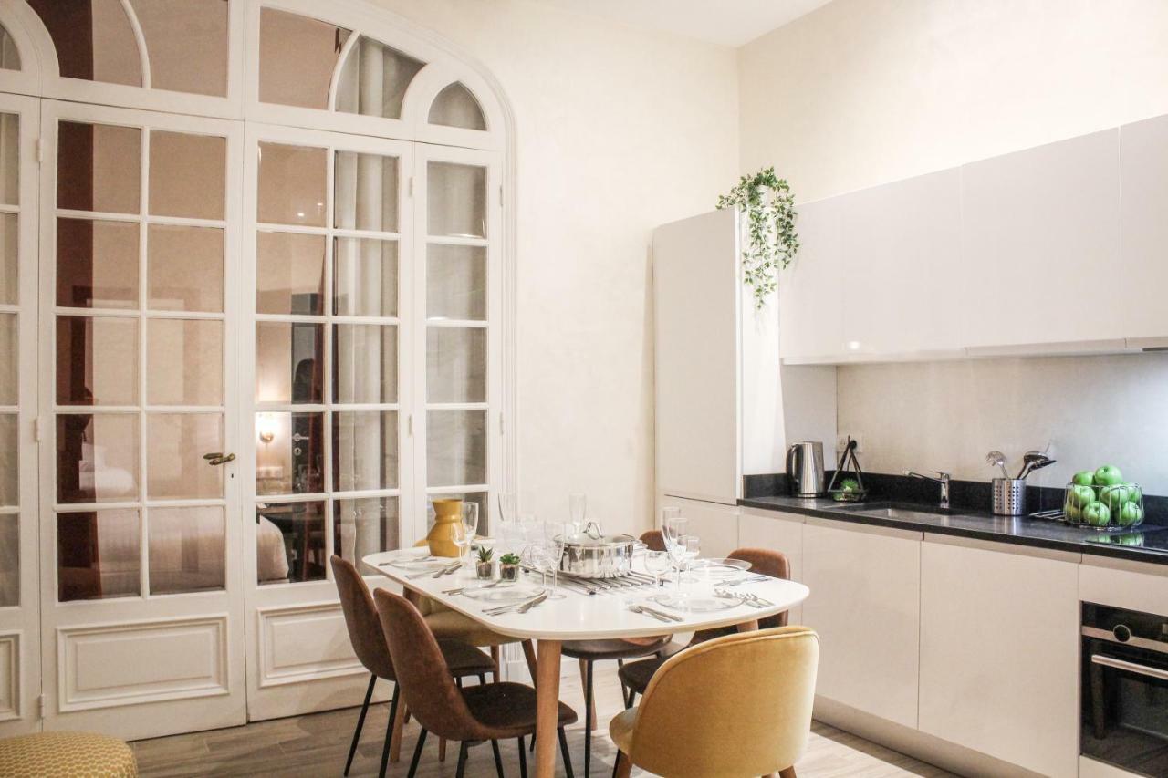 Residence Montaigne - Luxurious - 350M Palais - Lra Cannes Buitenkant foto