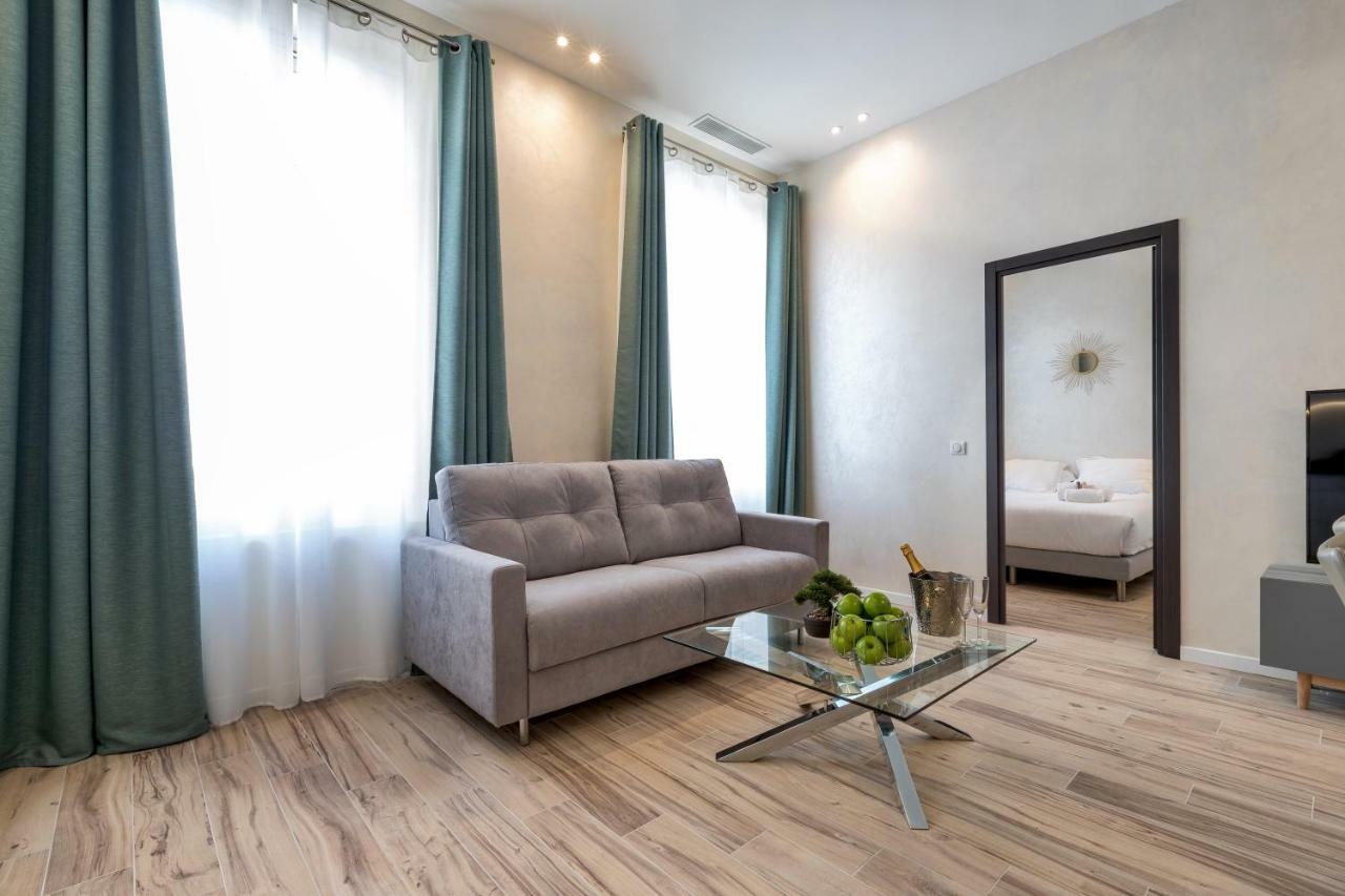 Residence Montaigne - Luxurious - 350M Palais - Lra Cannes Buitenkant foto