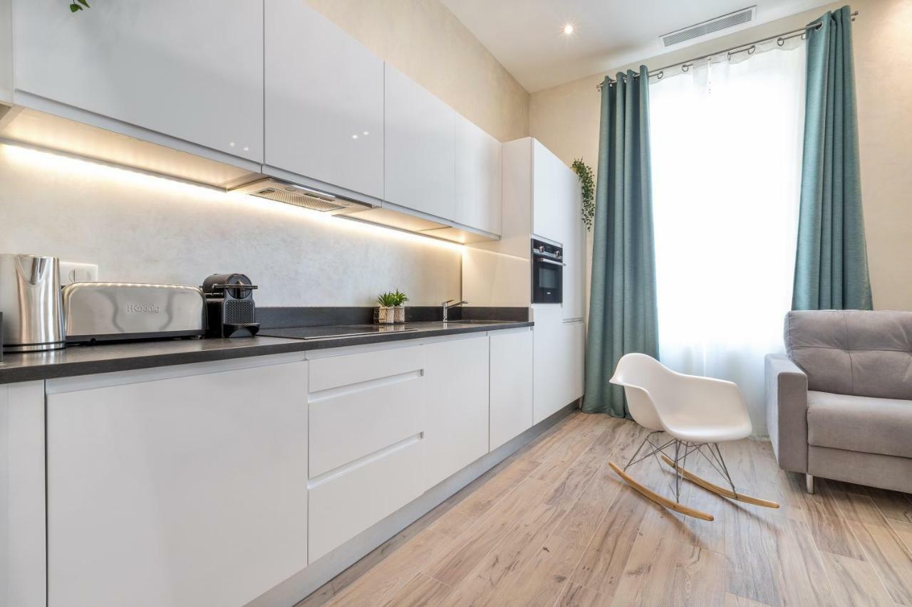 Residence Montaigne - Luxurious - 350M Palais - Lra Cannes Buitenkant foto