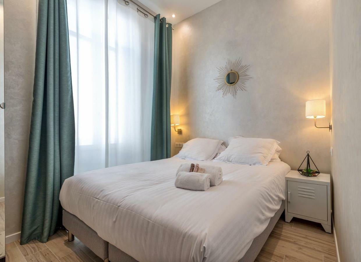 Residence Montaigne - Luxurious - 350M Palais - Lra Cannes Buitenkant foto