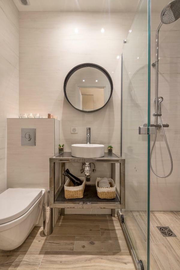 Residence Montaigne - Luxurious - 350M Palais - Lra Cannes Buitenkant foto