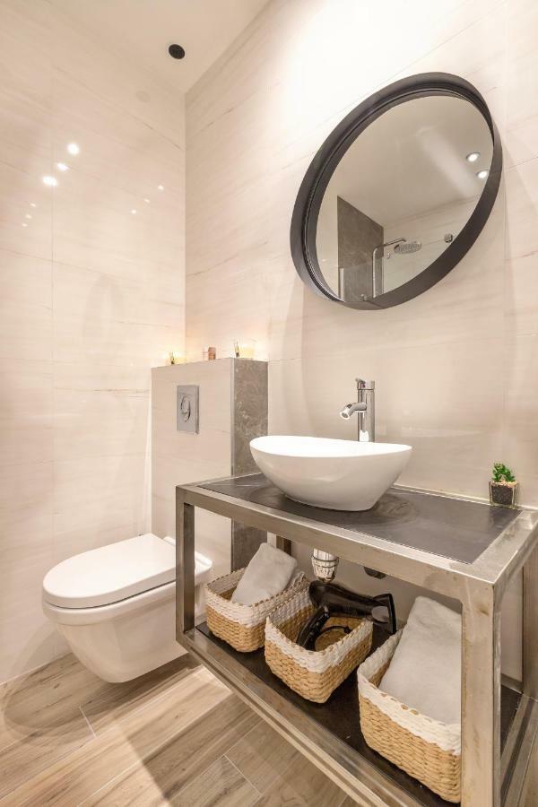 Residence Montaigne - Luxurious - 350M Palais - Lra Cannes Buitenkant foto