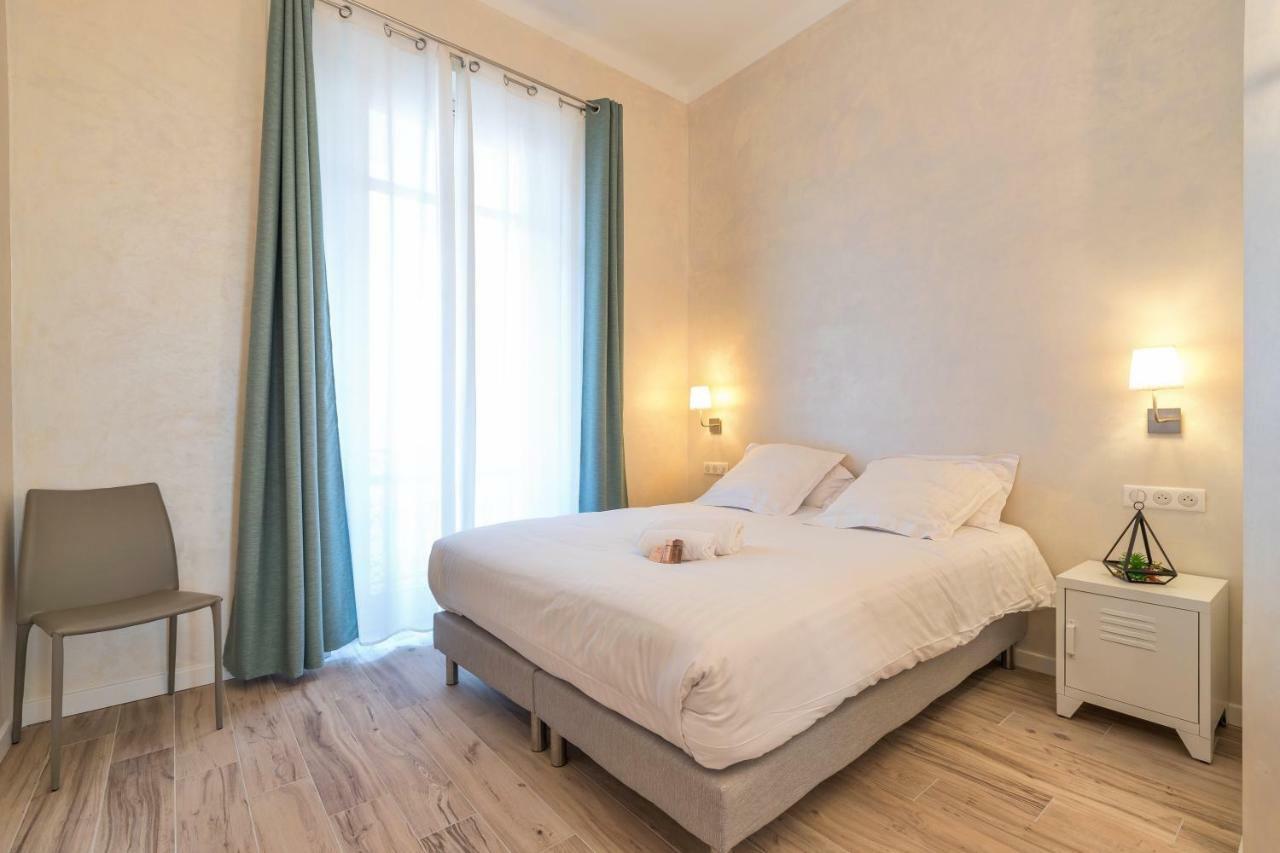 Residence Montaigne - Luxurious - 350M Palais - Lra Cannes Buitenkant foto
