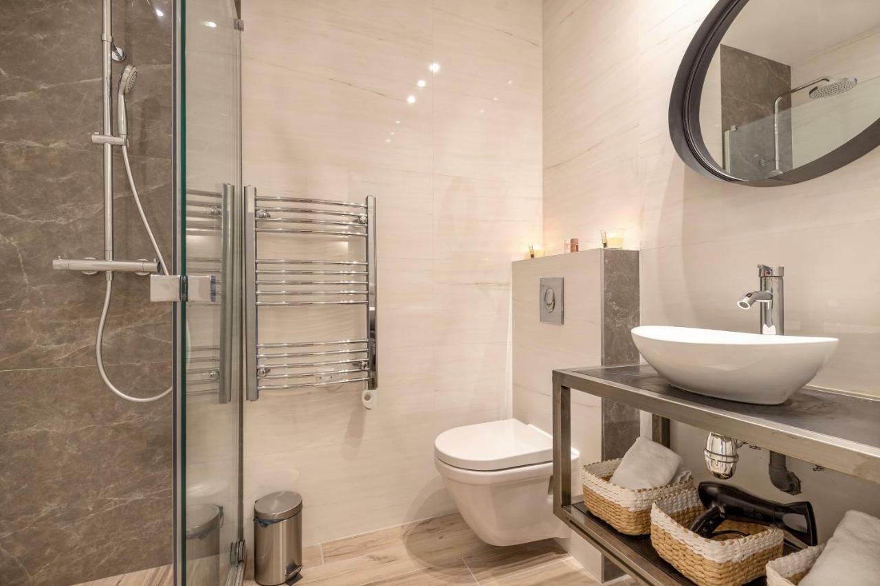Residence Montaigne - Luxurious - 350M Palais - Lra Cannes Buitenkant foto