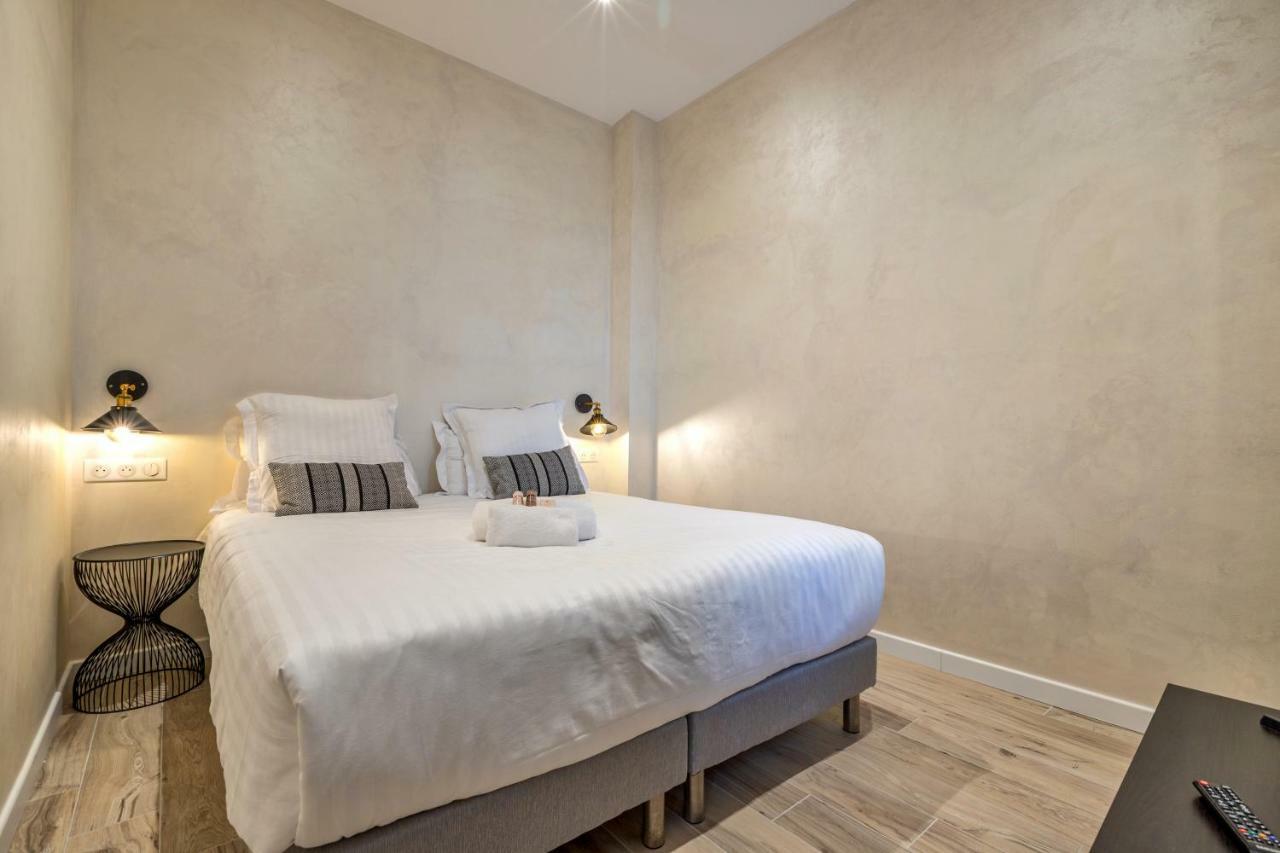 Residence Montaigne - Luxurious - 350M Palais - Lra Cannes Buitenkant foto
