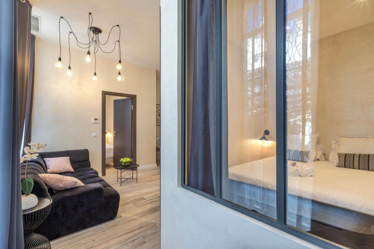 Residence Montaigne - Luxurious - 350M Palais - Lra Cannes Buitenkant foto