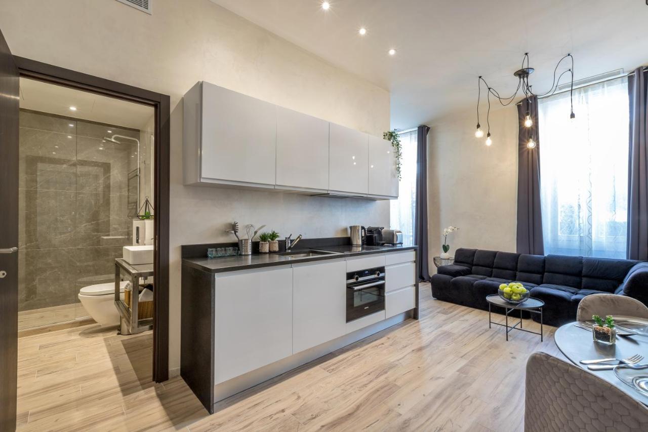 Residence Montaigne - Luxurious - 350M Palais - Lra Cannes Buitenkant foto
