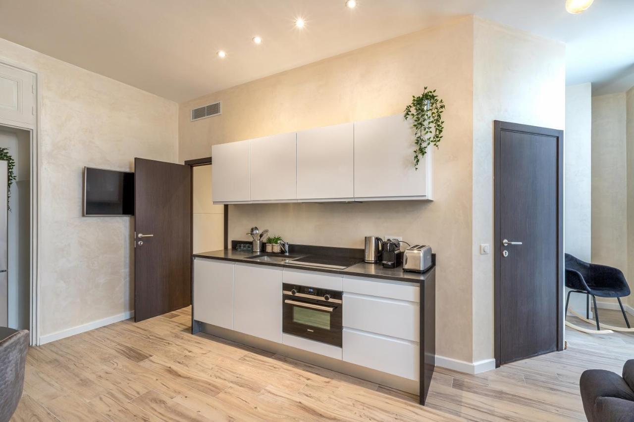 Residence Montaigne - Luxurious - 350M Palais - Lra Cannes Buitenkant foto
