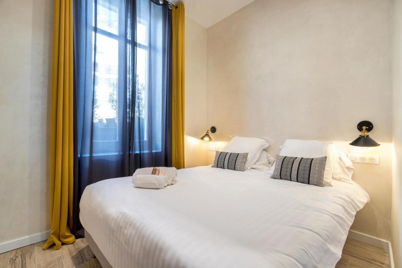 Residence Montaigne - Luxurious - 350M Palais - Lra Cannes Buitenkant foto